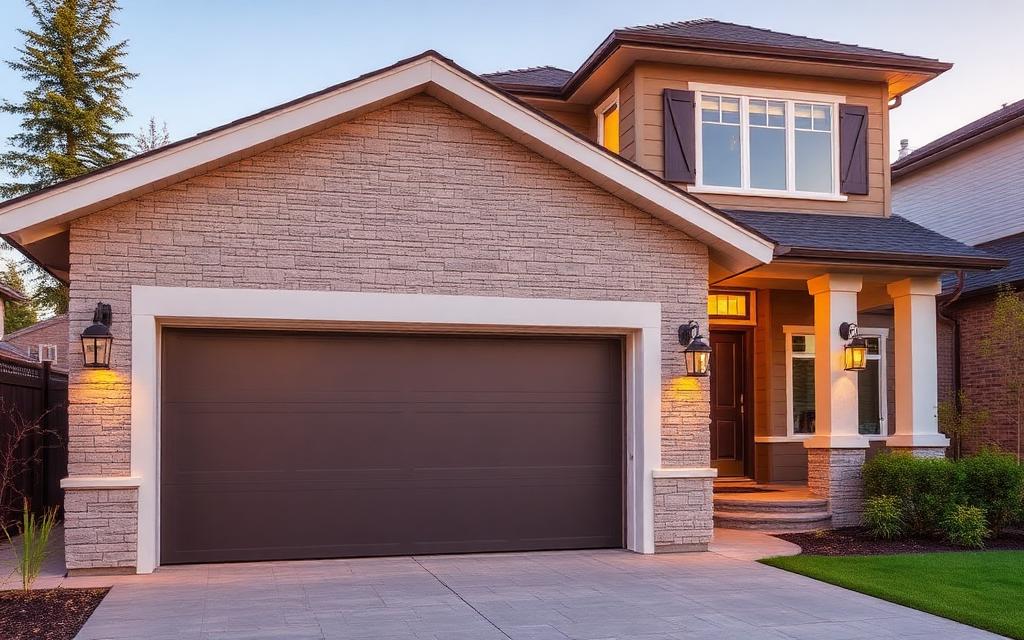 ROI of Insulated Doors: Making Smart Decisions