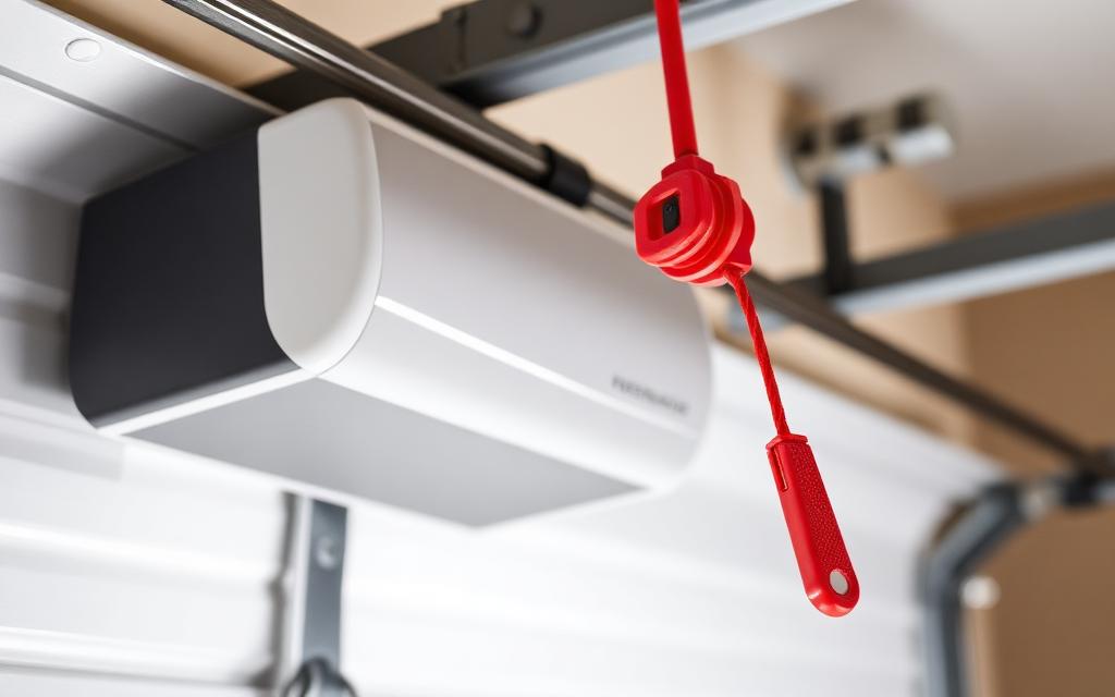 Manual Release Mechanisms: Protecting Your Family