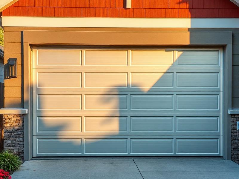 New Door Installation - Garage Door Kinston professional service